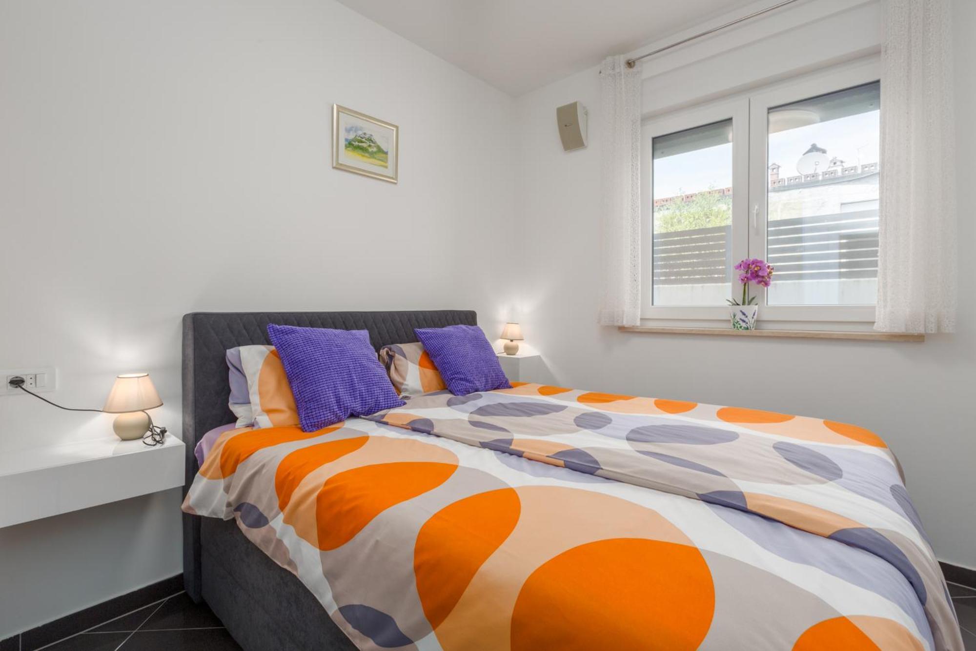Apartments Adriana พูลา ห้อง รูปภาพ