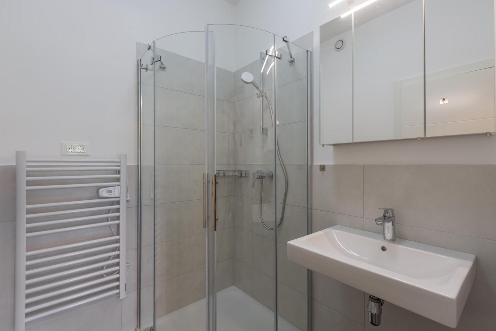 Apartments Adriana พูลา ห้อง รูปภาพ