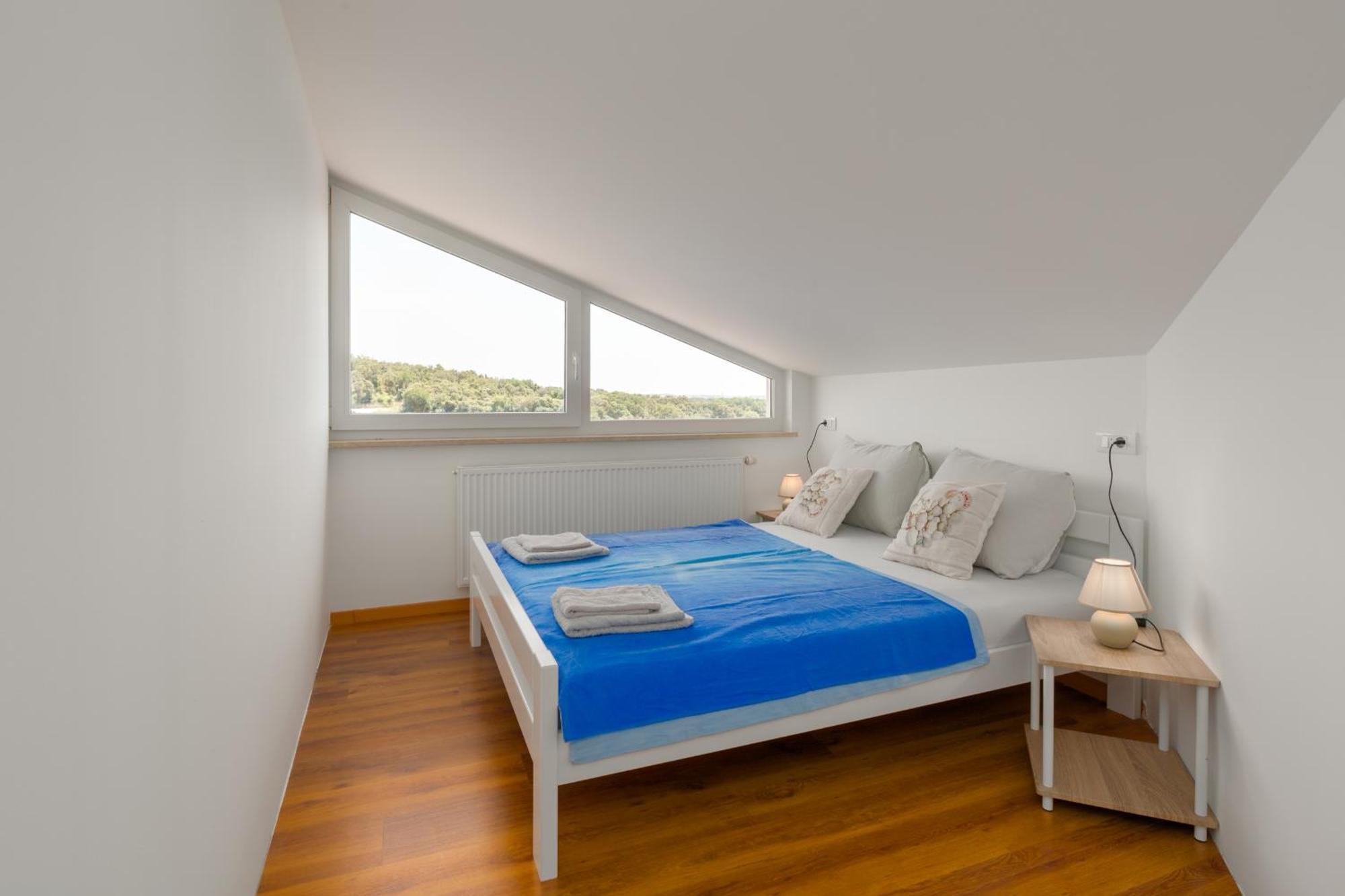 Apartments Adriana พูลา ห้อง รูปภาพ