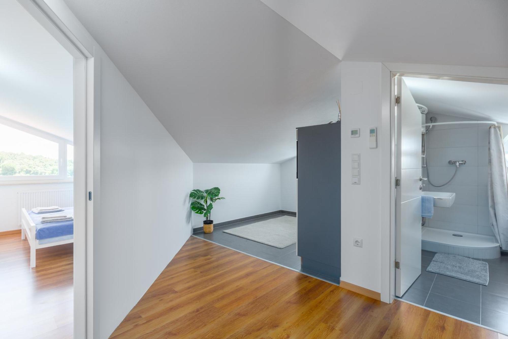 Apartments Adriana พูลา ห้อง รูปภาพ