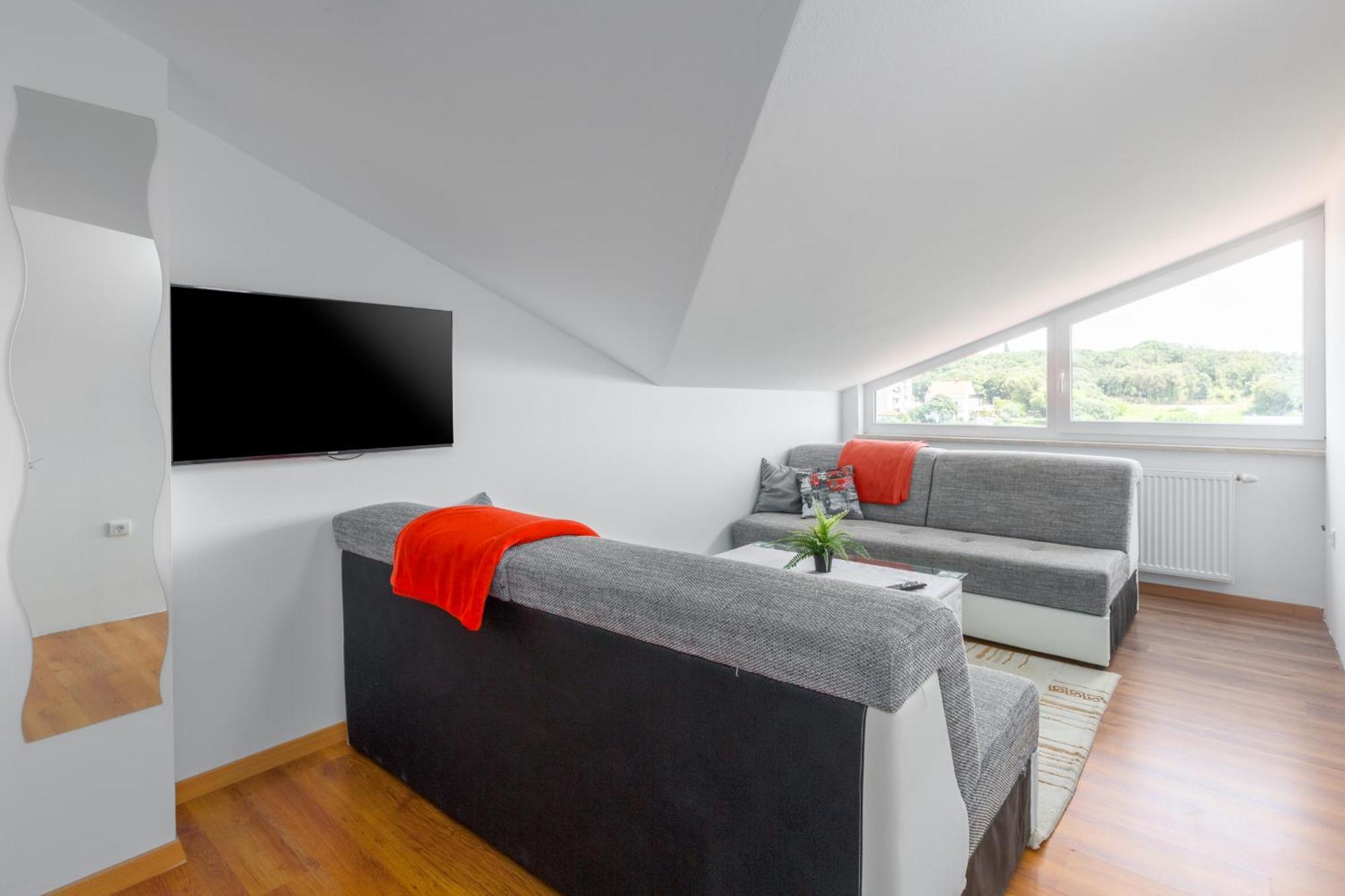 Apartments Adriana พูลา ห้อง รูปภาพ