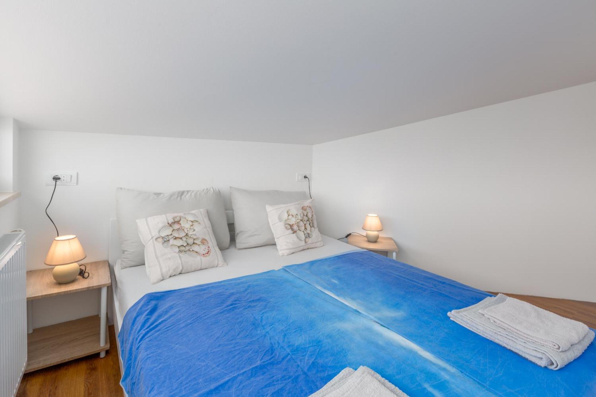 Apartments Adriana พูลา ห้อง รูปภาพ