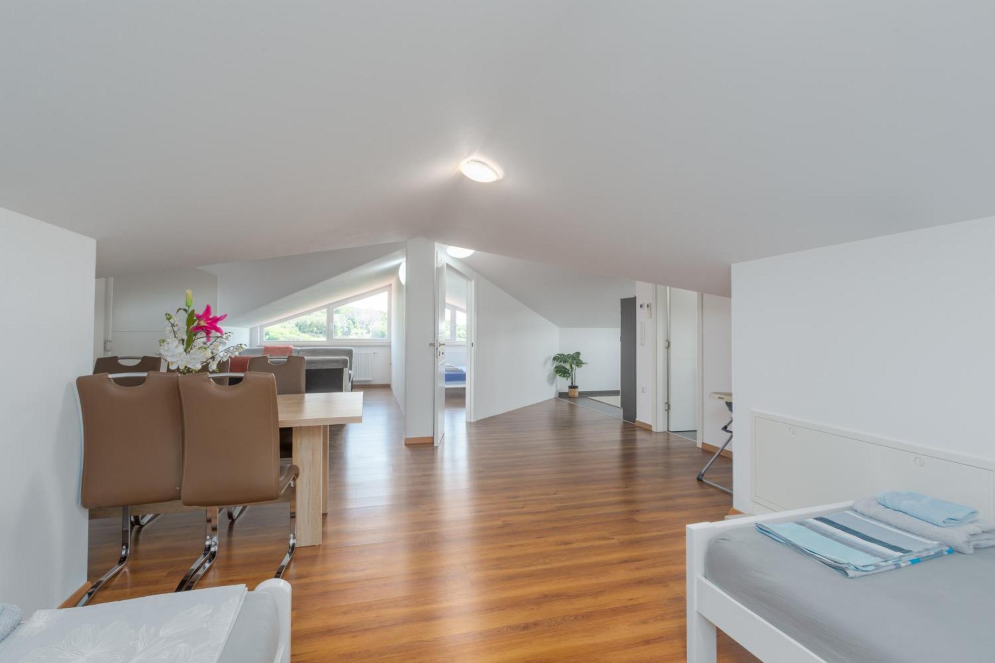 Apartments Adriana พูลา ห้อง รูปภาพ
